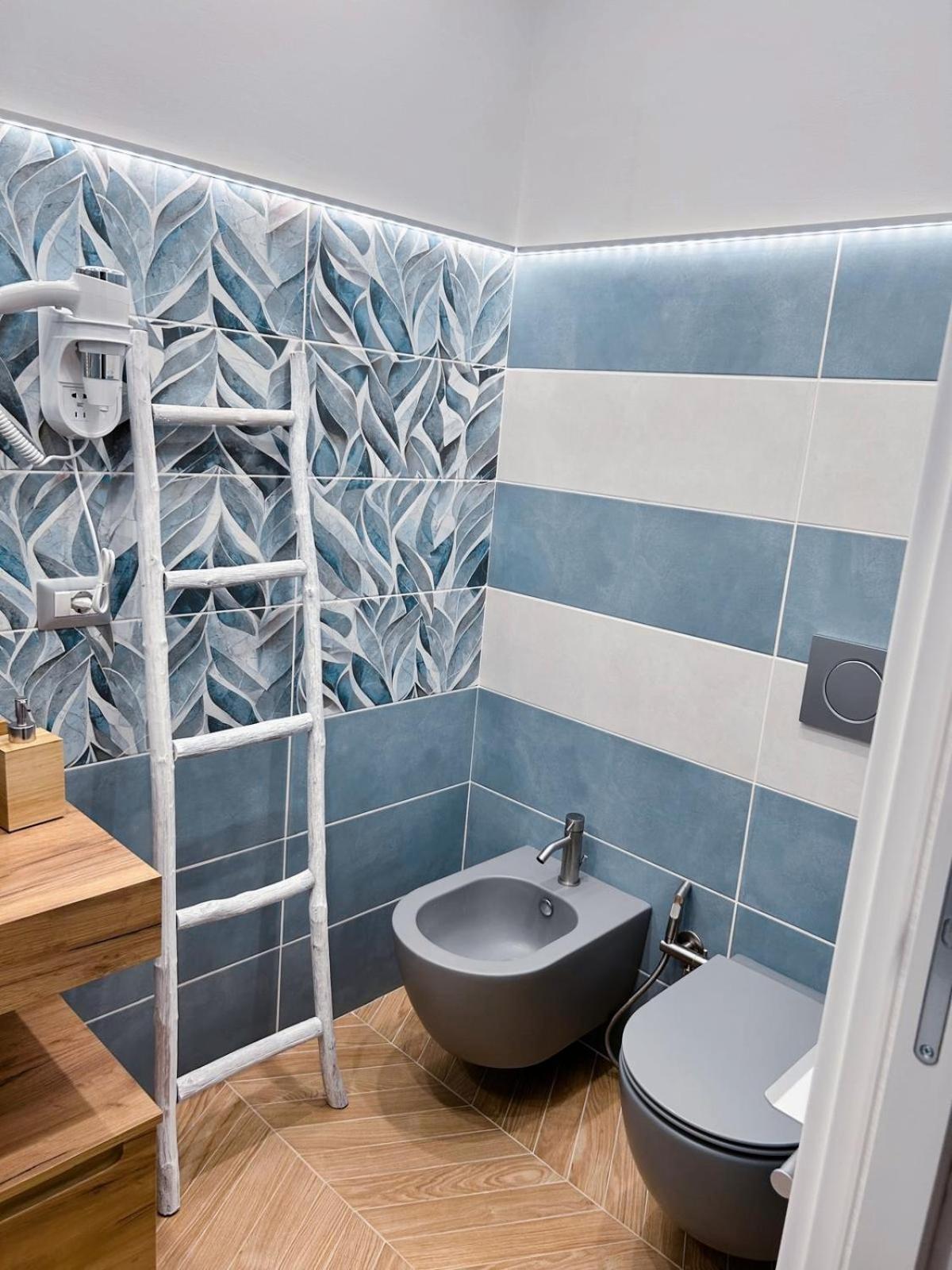Apartamento Dimora Susy *