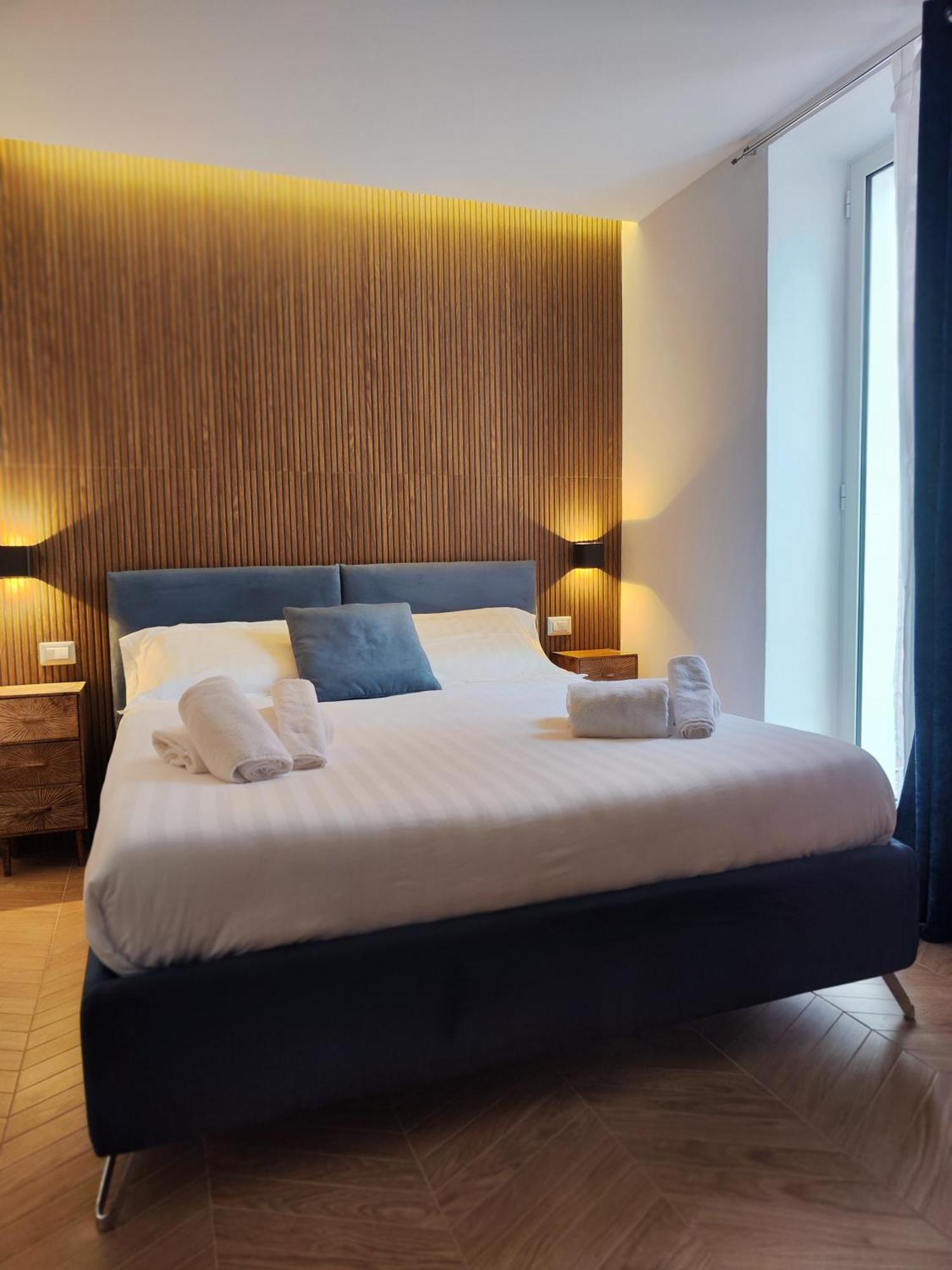 Apartamento Dimora Susy Bari