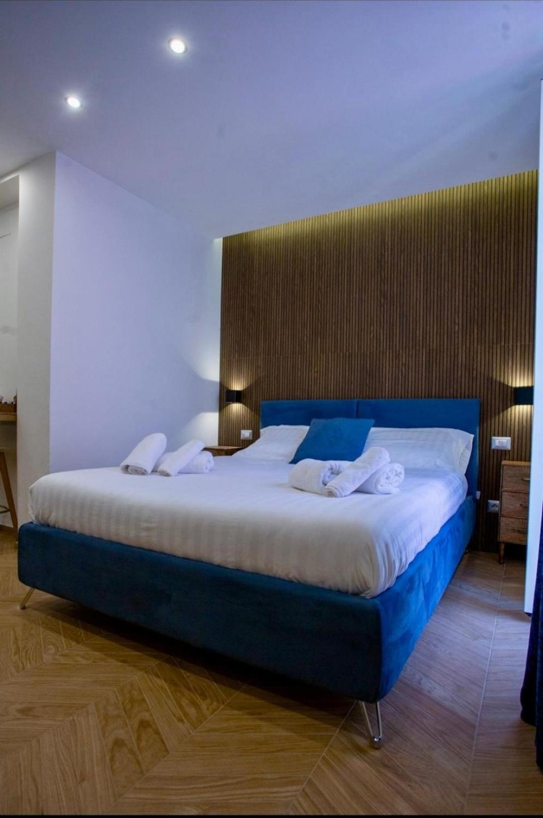 Apartamento Dimora Susy