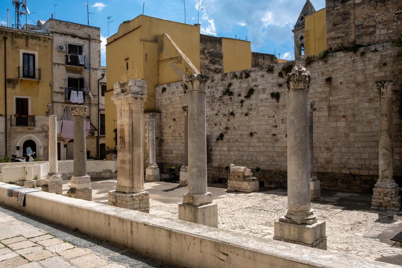 Dimora Susy Apartamento