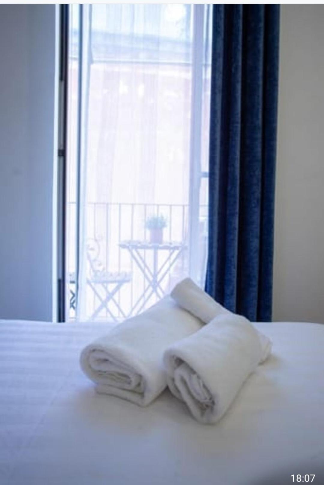 Dimora Susy Apartamento *