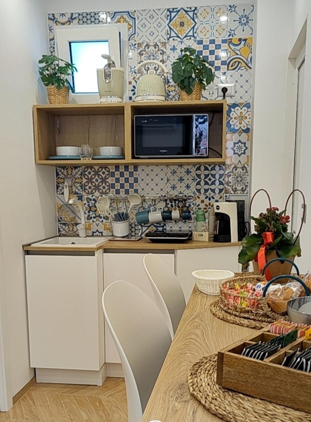 Dimora Susy Apartamento Bari