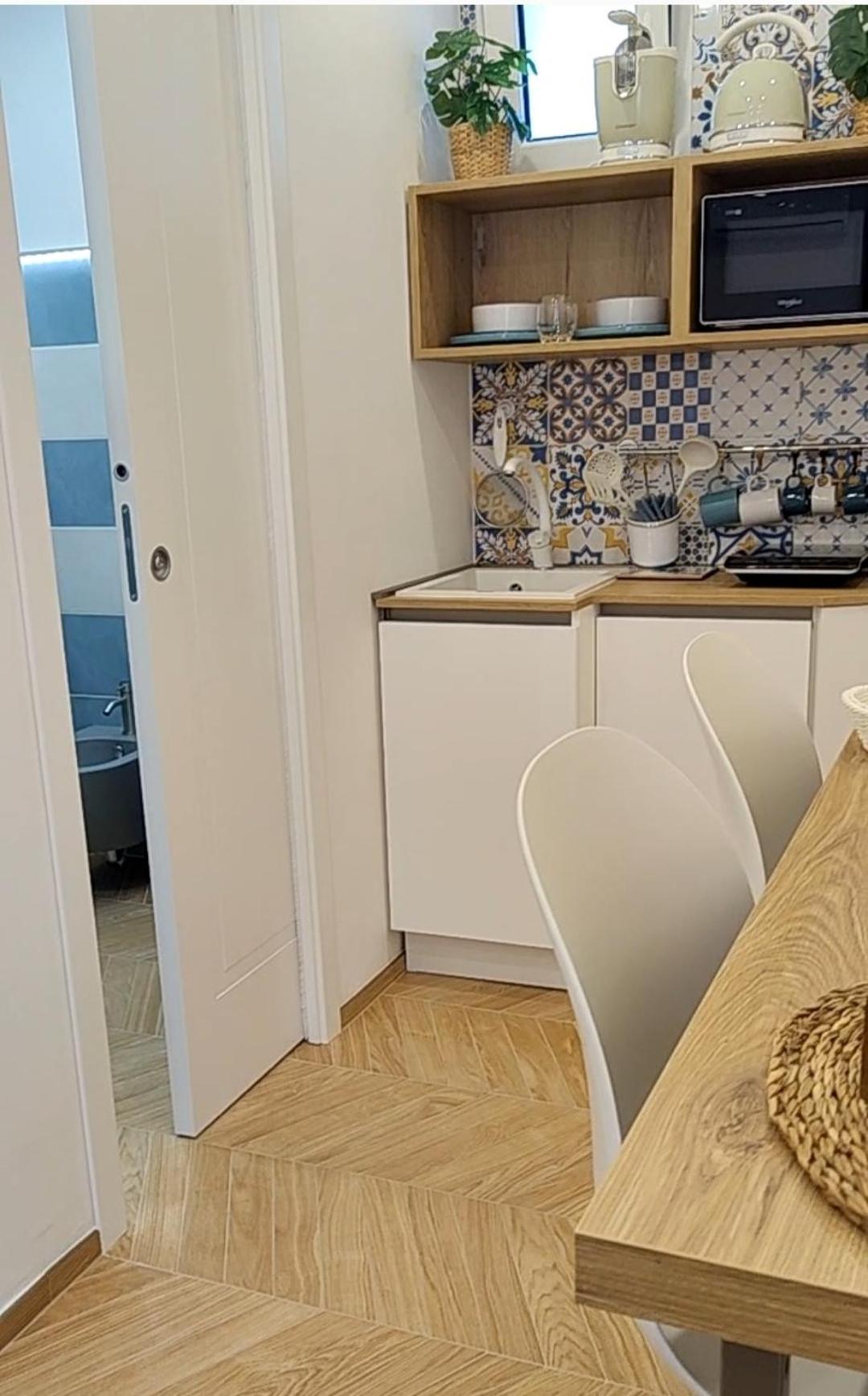 Dimora Susy Apartment Bari