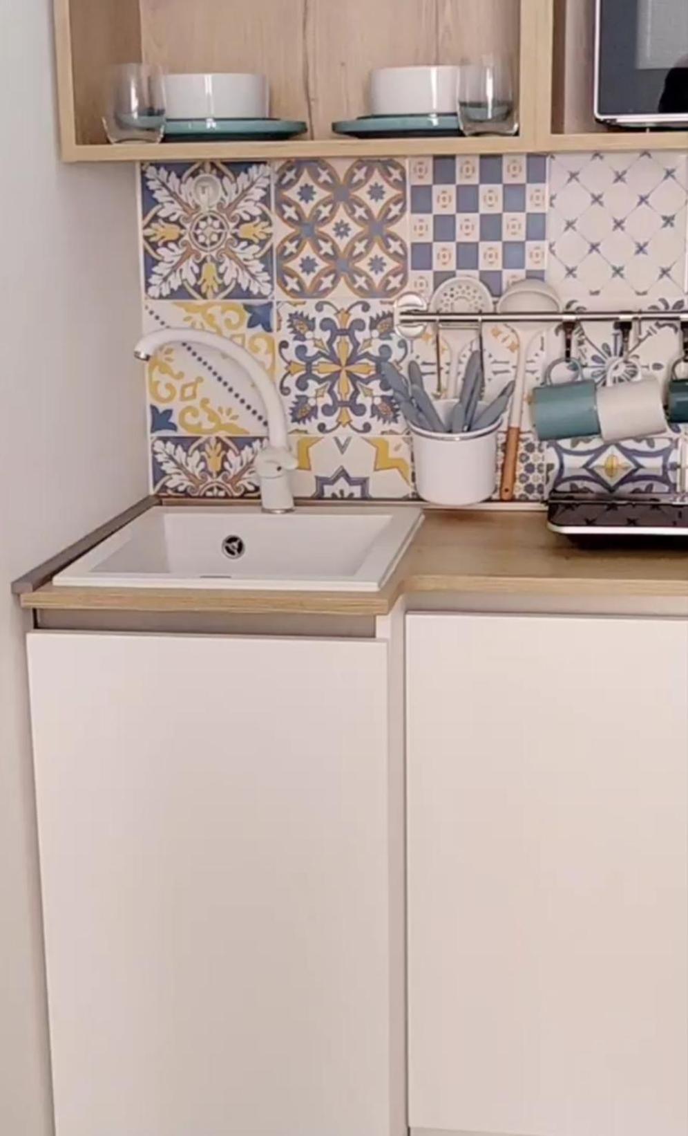 Dimora Susy Apartamento Bari