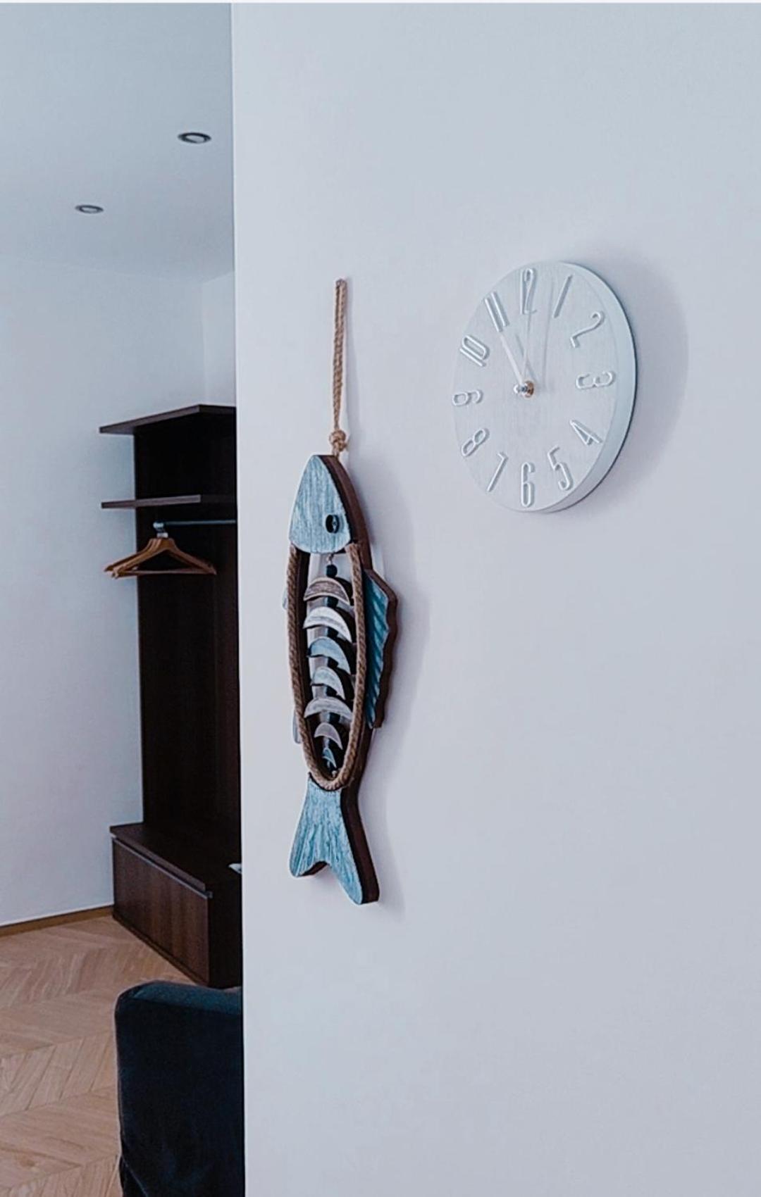 Apartamento Dimora Susy